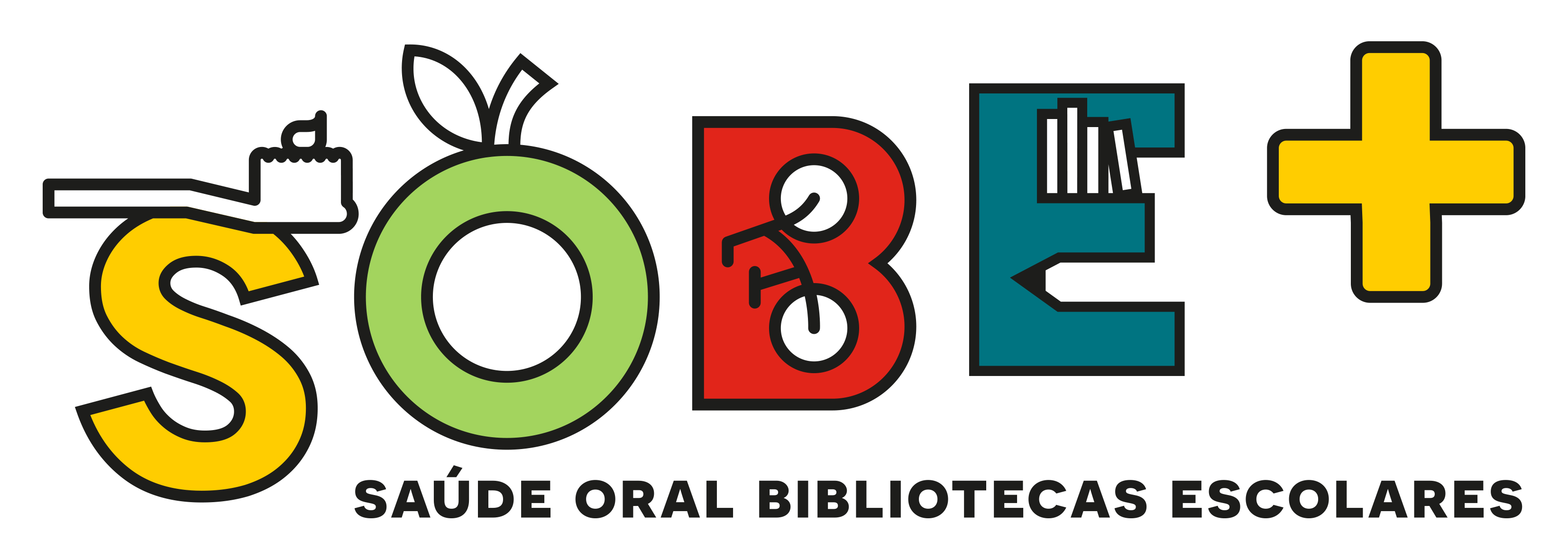 Saúde Oral Bibliotecas Escolares